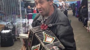 Песни под Гармонь! Музыканты на Свадьбе. Частушки на свадьбе! Уличный музыкант! Песни под гармошку!