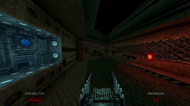 Doom 64: Retribution - Absolution Levels | Playthrough | I Own Doom! (Normal) | No Commentary смотреть онлайн