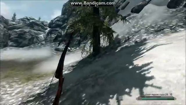 #3 Играем в the elder scrolls 5 skyrim - Охота смотреть онлайн
