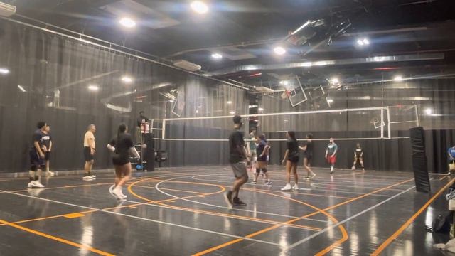 Big Vert vs OOBS Set 2 and 3 смотреть онлайн