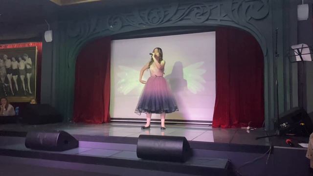 Анастасия Крохта - Где мы будем завтра (кавер) смотреть онлайн
