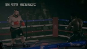 eSports Boxing Club Official Gameplay [2K 60FPS]
