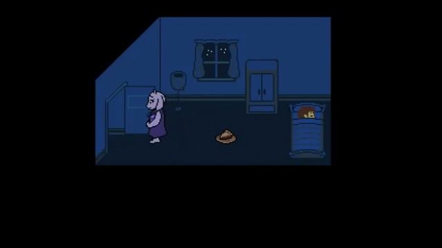 Про все концовки Undertale - кратко (ЧАСТЬ 2) смотреть онлайн