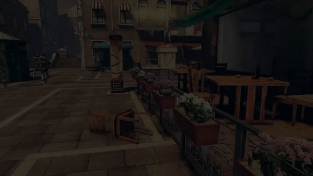 Modern Combat 5 - E3 Trailer - iPhone / iPad / Android смотреть онлайн