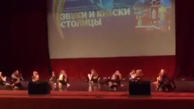 Дикие танцы смотреть онлайн