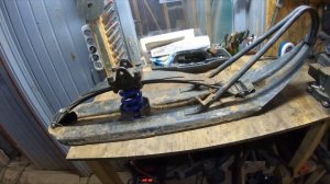 КУПИЛ СТАРЫЙ СНЕГОХОД БУРАН ПО ОЧЕНЬ НИЗКОЙ ЦЕНЕ