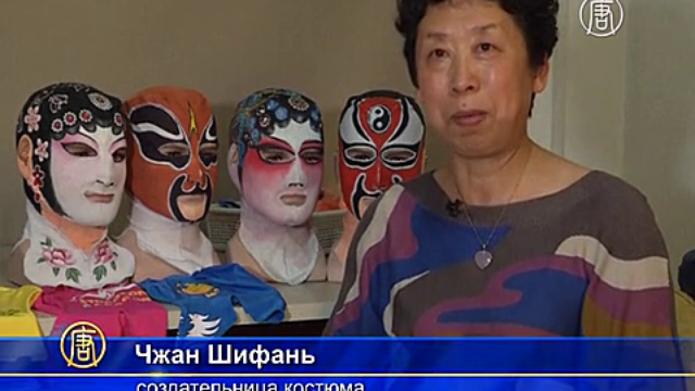 Китайский тренд: купальник, закрывающий всё тело смотреть онлайн