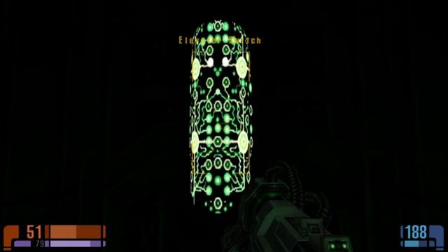 Revenge of the Borg - Star Trek Elite Force Mod Archive [Download Link] смотреть онлайн