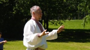 Традиционная Лапта