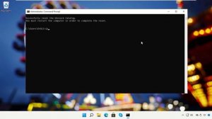 Как исправить не отвечающий DNS-сервер в Windows 11