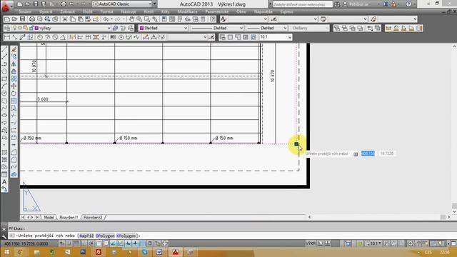 AutoCAD - PDF výstup, tisk rozvržení смотреть онлайн