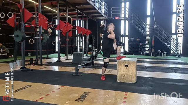 SEVER THROWDOWN V 24.1 смотреть онлайн