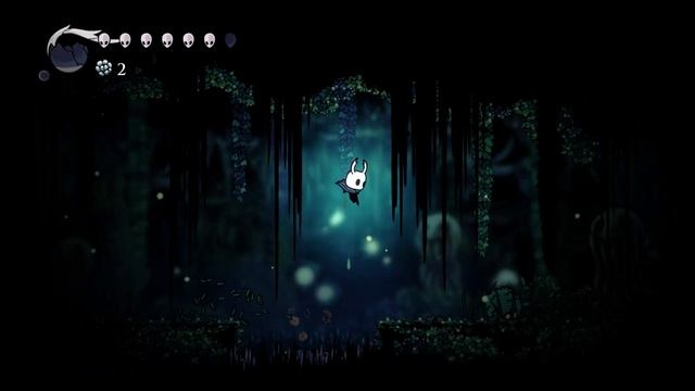 Hollow Knight [RUS, без комментариев]. Часть 11: Зверь. смотреть онлайн