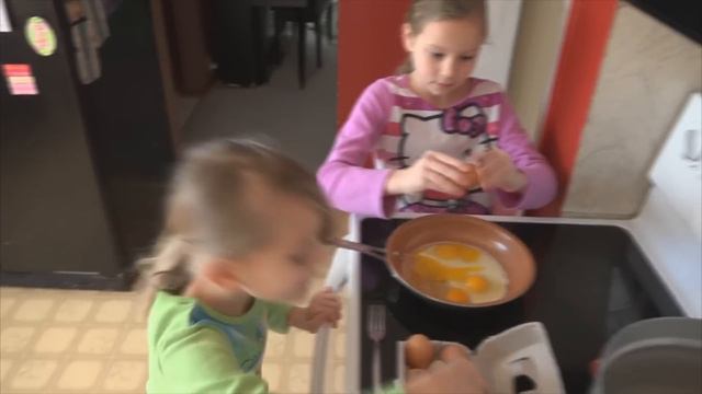 Будни многодетной семьи Влог 7 Завтрак, птицы Вовы, Зуб Ангелины "Шуба" многодетная семья Савченко смотреть онлайн