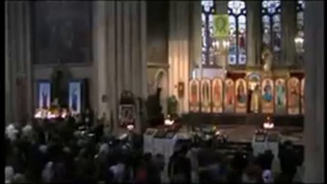 приход Рождества Христова в Антверпене смотреть онлайн