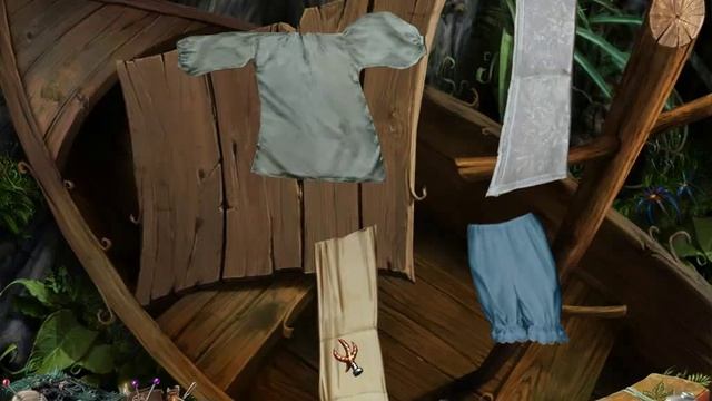 Let's Play Deadtime Stories [Part 6] смотреть онлайн