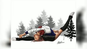 Весёлая песня для художественной гимнастики!