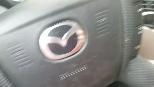 Gage Car Reviews Episode 859: 2005 Mazda Tribute смотреть онлайн
