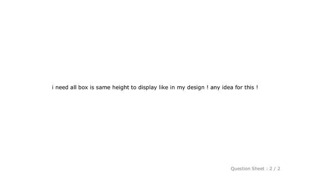 jQuery : Twitter Bootstrap 3 same height fluid grid layout? смотреть онлайн
