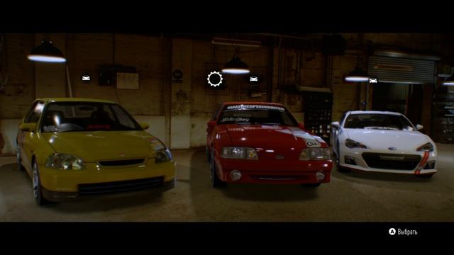 Need For Speed (2015) Обзор