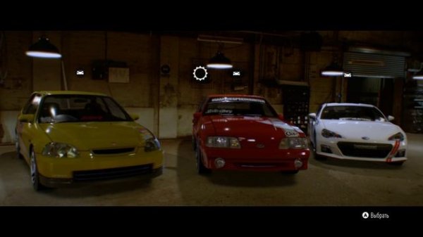 Need For Speed (2015) Обзор