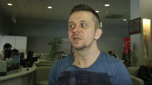 Максим Постельный о длинных выходных #ЯтакДУМАЮ Сеня Кайнов Seny Kaynov #SENYKAY