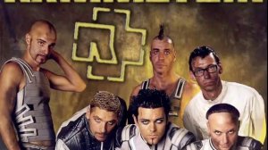 Рамштайн - Солнце (На русском)