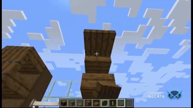 Как построить домик попугаев смотреть онлайн