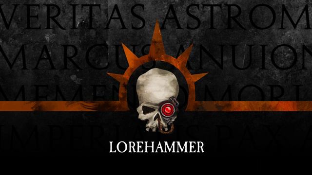 23 - Adeptus Mechanicus смотреть онлайн
