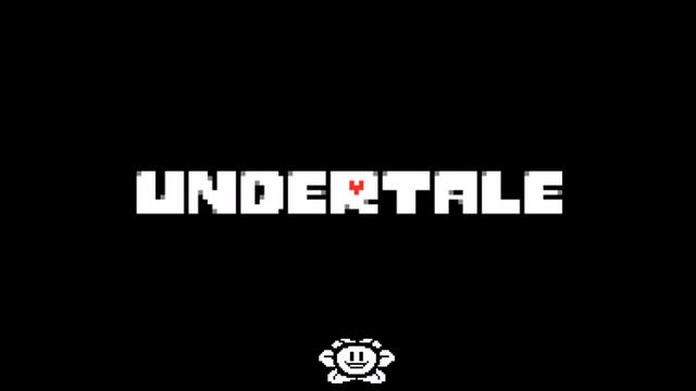 Undertale OST 'Ghost Fight' смотреть онлайн