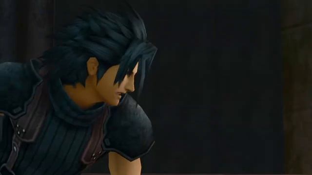 Final Fantasy 7 Tribute - We are Monsters смотреть онлайн