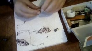 Как сделать кормушку (кормак) для рыбалки своими руками. Три сюжета о  рыбацких снастях.