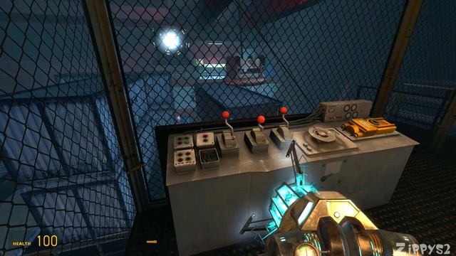 Half-Life 2: Bootstrap Intervention - Kết thúc EP3 chăng? смотреть онлайн
