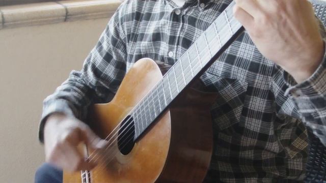 Jorge Cardoso: Milonga