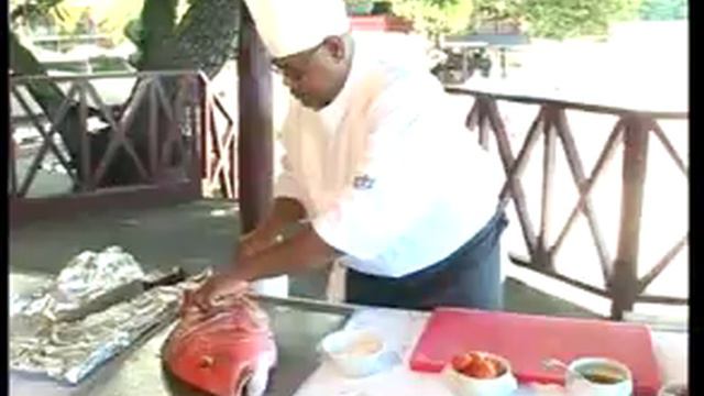 Seychelles Coralstrand