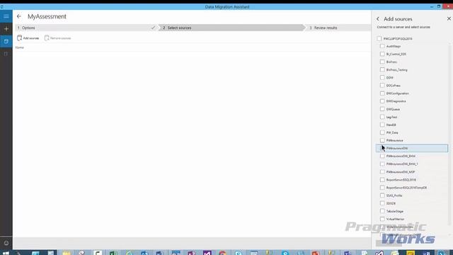 Azure SQL Database [Data Migration Assistant] смотреть онлайн