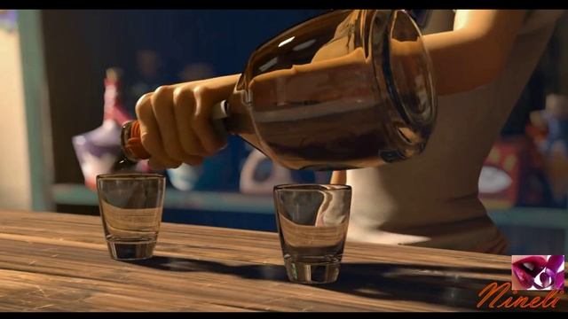 SINCLAIR AND WILDE FEAT. NICO — You Are Not Alone.