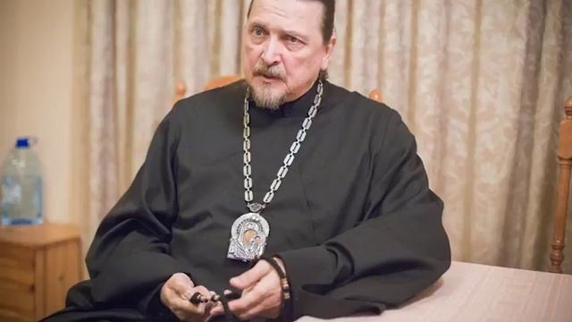 Путь от морского офицера до Епископа 23 08 2017 Североморский и Умбским Митрофан смотреть онлайн