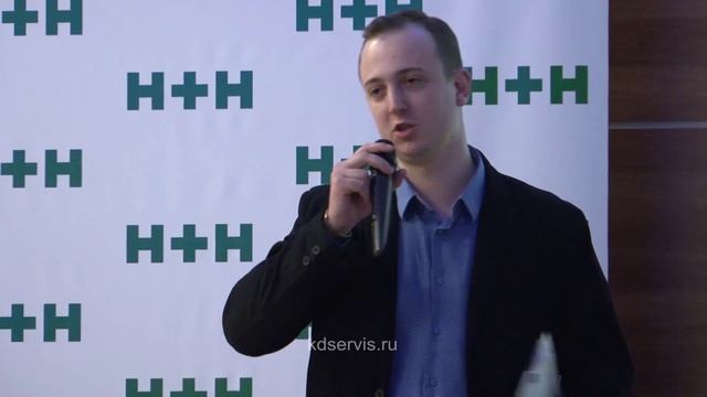 "КДС" - семинар по строительству домов, ч.3 смотреть онлайн