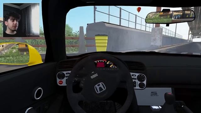 DEDEMİN KARTALINI SATTIM ! - S2000 ALDIM ? ! - Car Parking Multiplyaer смотреть онлайн