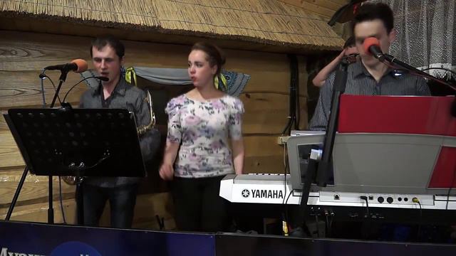 гурт "КАМЕРТОН" ГОЛУБКА смотреть онлайн