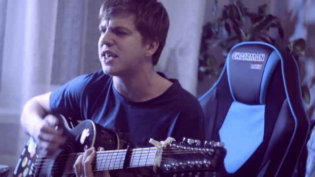 Где-то - фотки(хэндбэл cover) смотреть онлайн