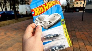 Охота на редкие Hot Wheels Coupe Clip в формате влога. Замечательные брелки!