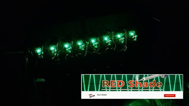 Попытка использования повреждённой панели. Что из этого вышло.