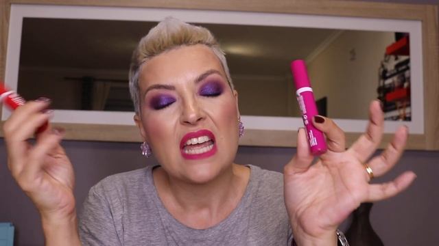 HAUL!!! De Compras y Regalos de cumple ?. #sephoraspain #hourglass #patmagrath #lorealcosmetics смотреть онлайн