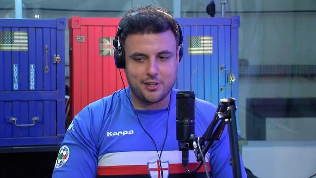 Daniel Curi - Podcast de Inglês com Leo Reis #29 смотреть онлайн