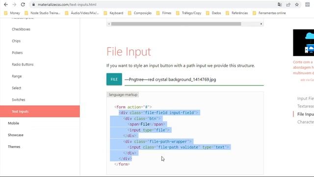 Curso de Laravel - #79 Modal de cadastro смотреть онлайн