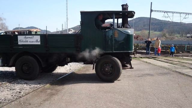 SENTINEL ŠKODA