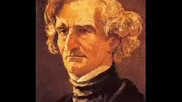Berlioz - Les Troyens - Royal Hunt And Storm смотреть онлайн