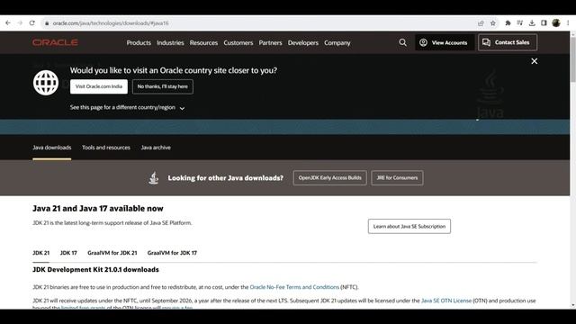 Selenium Setup with Eclipse-Java смотреть онлайн